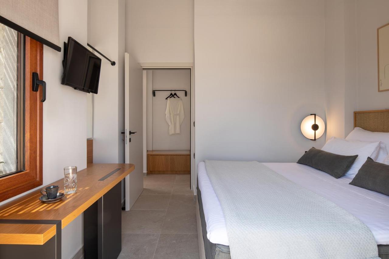 Sun Rise Villas Ammouliani Dış mekan fotoğraf